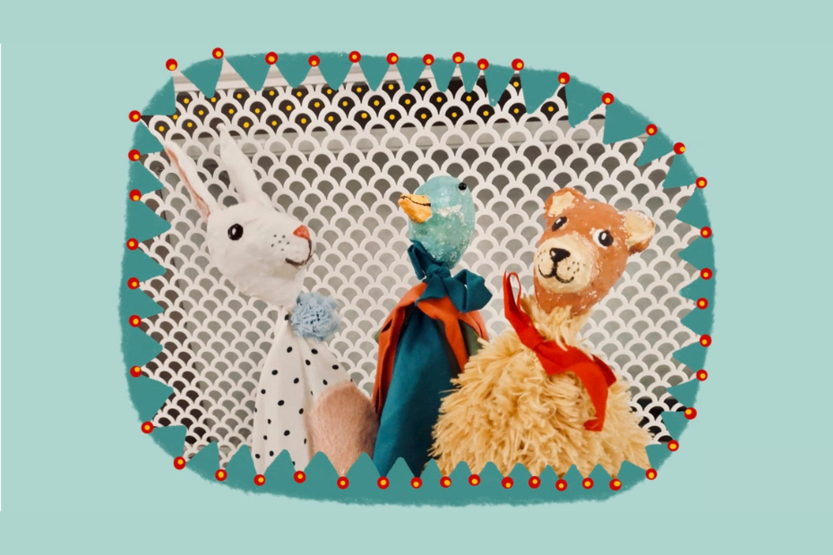 slider image